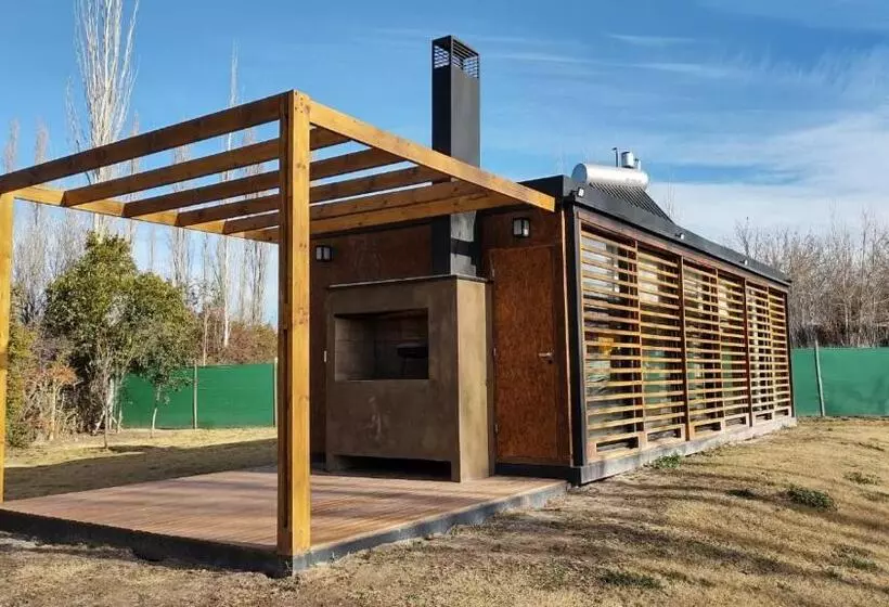 Casa Del Vino Malbec