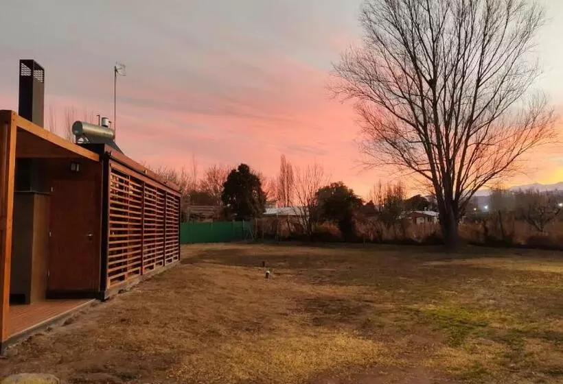 Casa Del Vino Malbec
