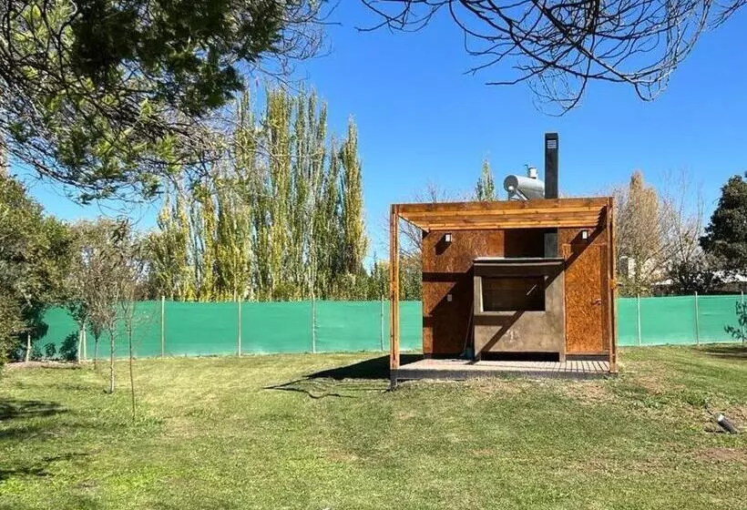 Casa Del Vino Malbec