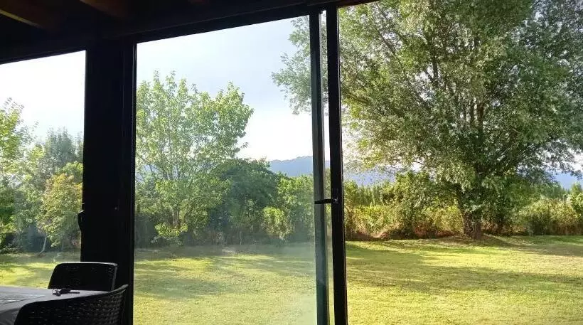 Casa Del Vino Malbec