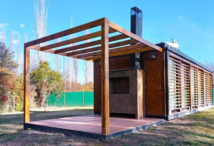 Casa Del Vino Malbec