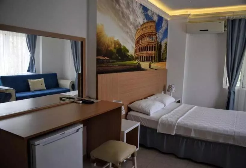 Eli̇t Otel