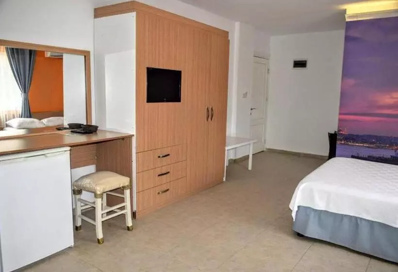 Eli̇t Otel