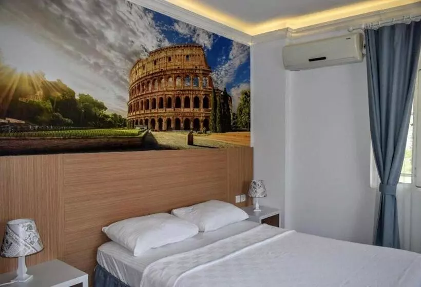 Eli̇t Otel