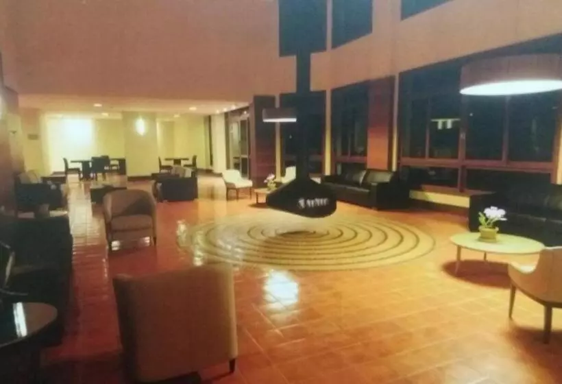 Apart Hotel Vista Azul