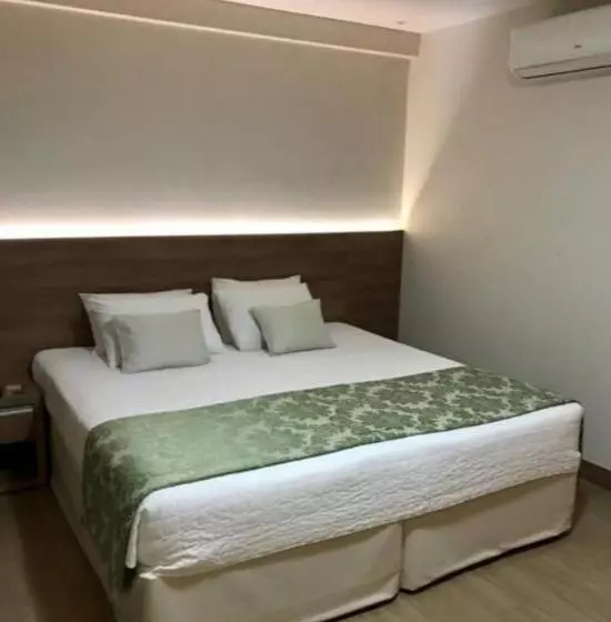 Apart Hotel Vista Azul