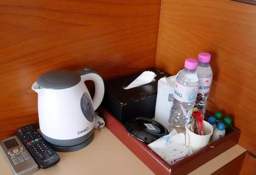 Hotelli Andaman Resort