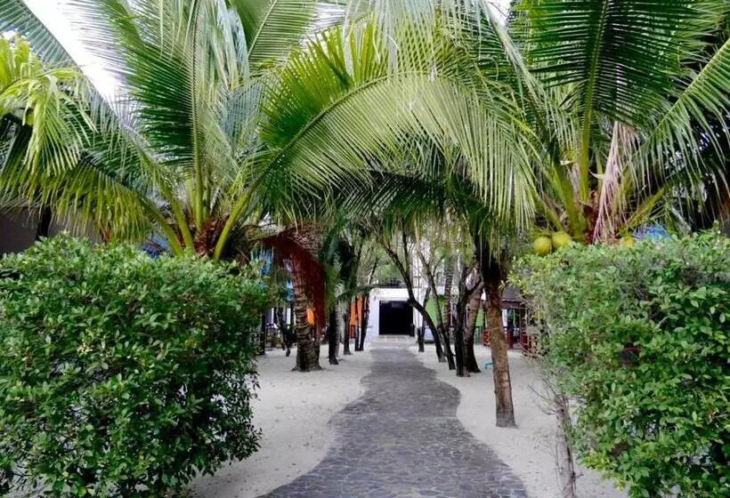 Hotelli Andaman Resort