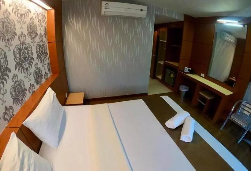 Hotelli Andaman Resort