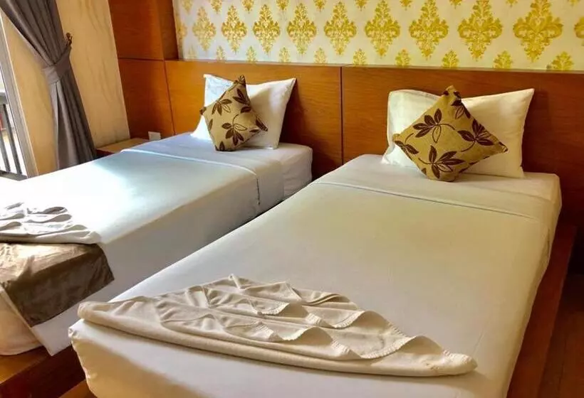 Hotelli Andaman Resort