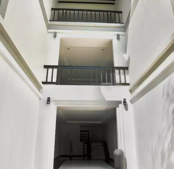 Hotelli Andaman Resort