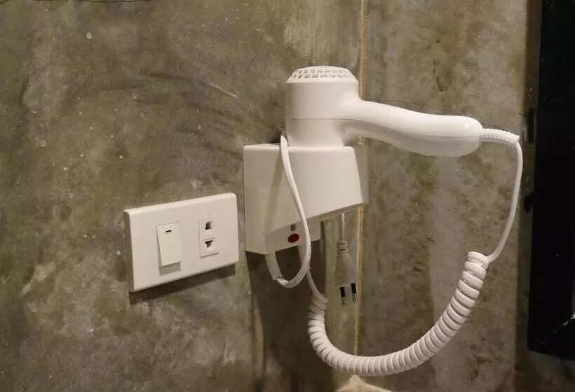 Hotelli Andaman Resort