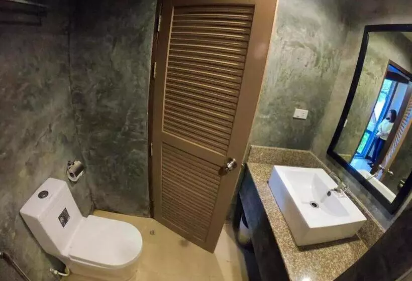 Hotelli Andaman Resort