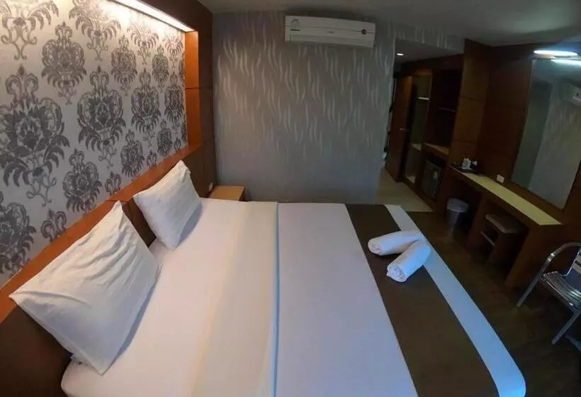 Hotelli Andaman Resort