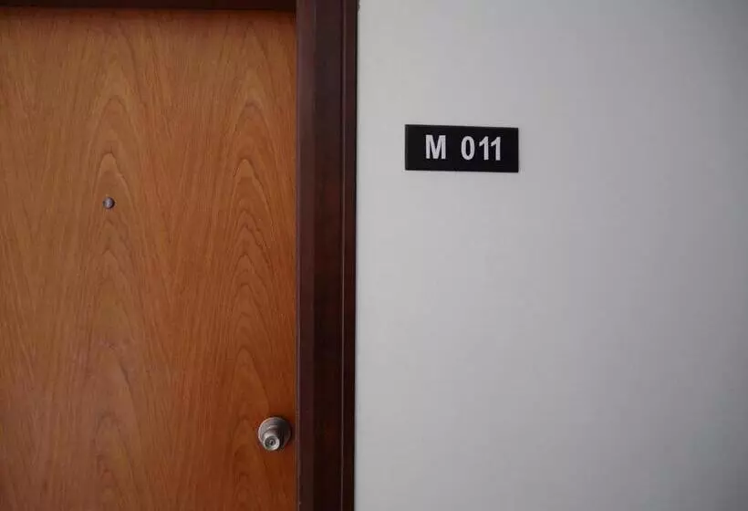 Hotelli Andaman Resort