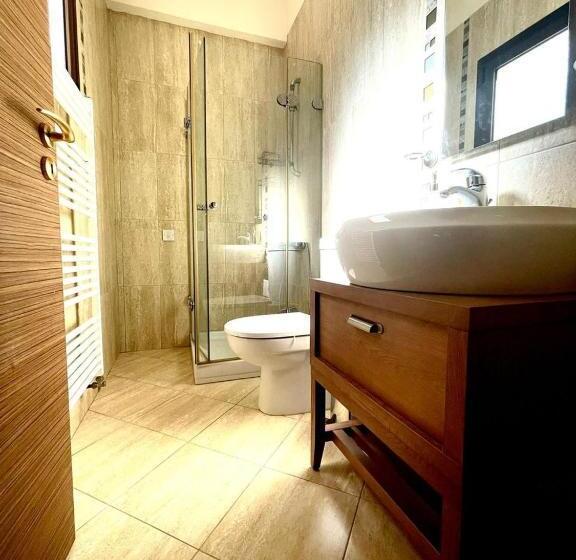 Irinas Country Home!