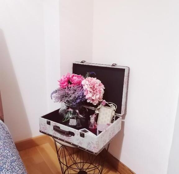 Irinas Country Home!