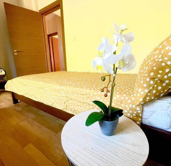 Irinas Country Home!