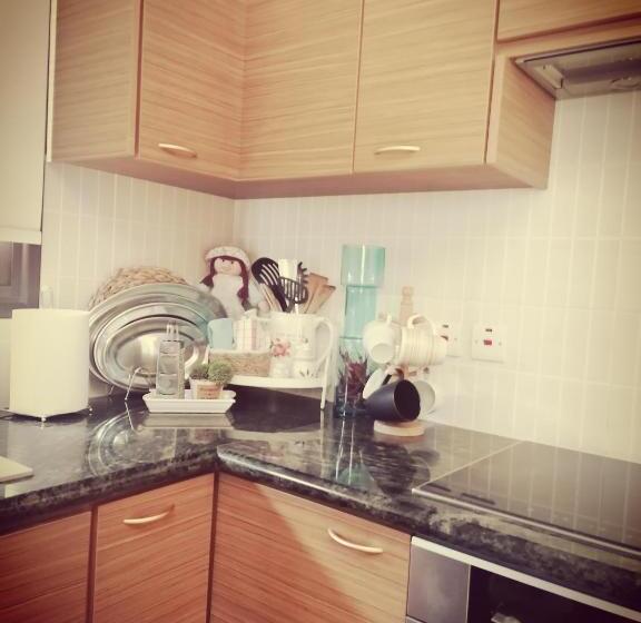 Irinas Country Home!