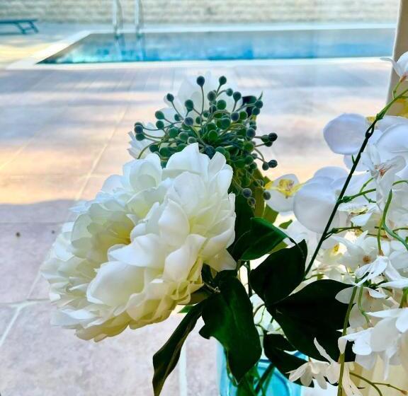 Irinas Country Home!