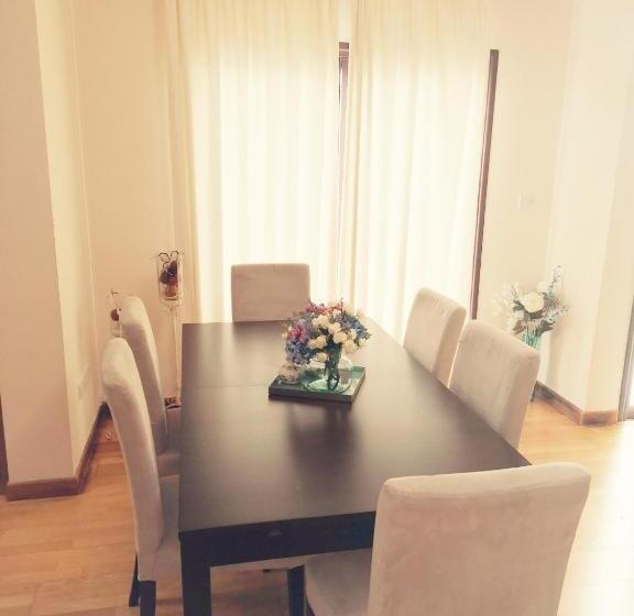 Irinas Country Home!