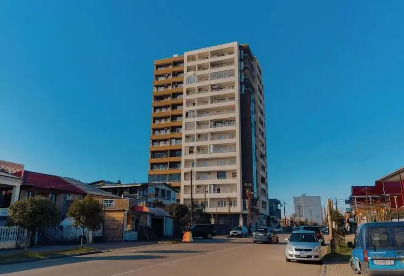 Miraggio Apartments
