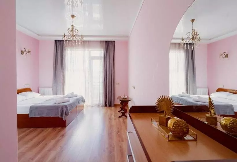 Miraggio Apartments