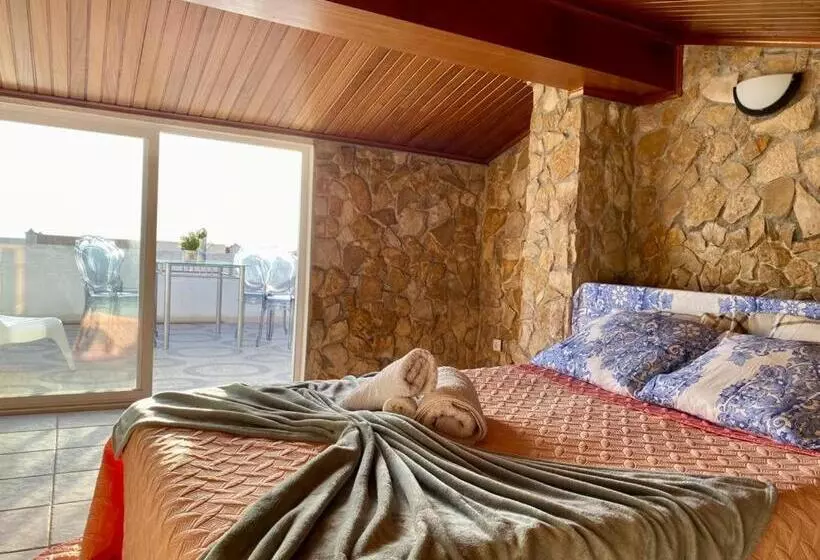 Ocean View   Baleal Beach House   Surf & Relax