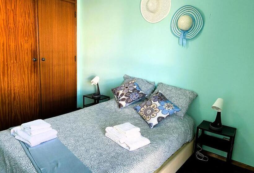 Ocean View   Baleal Beach House   Surf & Relax