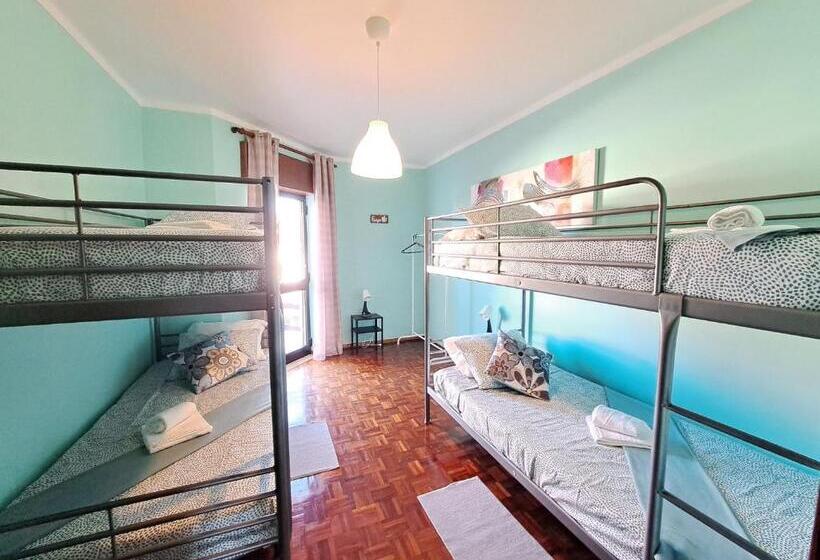 Ocean View   Baleal Beach House   Surf & Relax