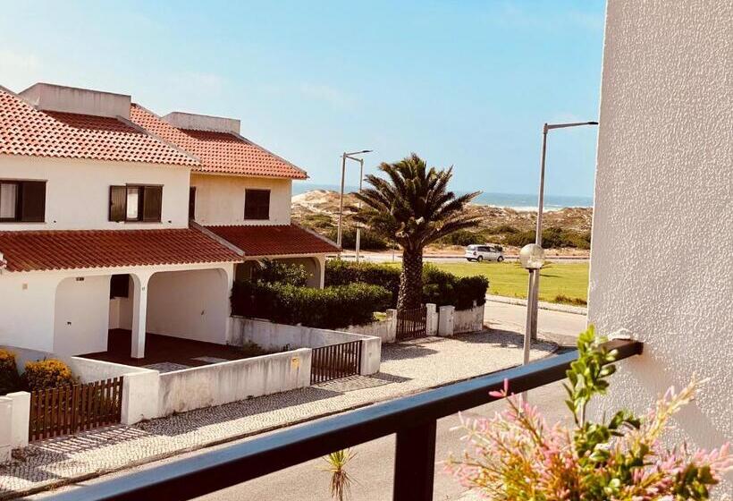 Ocean View   Baleal Beach House   Surf & Relax