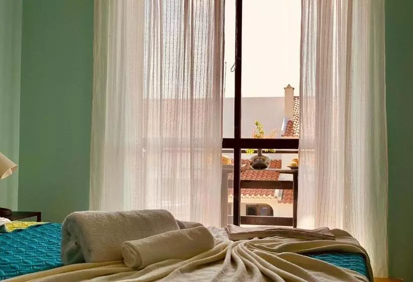 Ocean View   Baleal Beach House   Surf & Relax