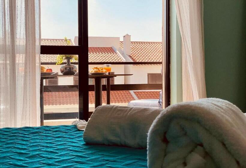 Ocean View   Baleal Beach House   Surf & Relax