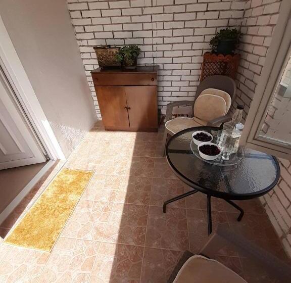 Odmor Preseka   Rest House Preseka