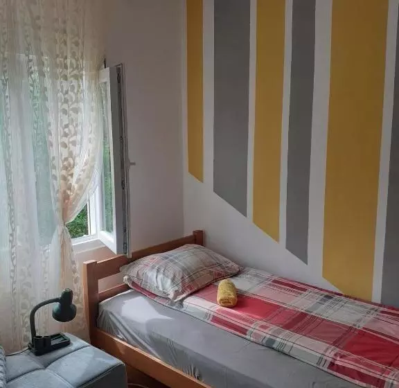 Odmor Preseka Rest House Preseka