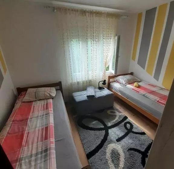 Odmor Preseka Rest House Preseka
