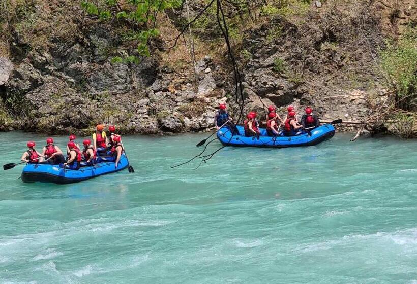 Odmor Preseka   Rest House Preseka