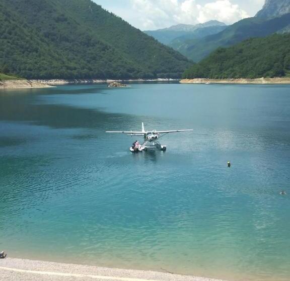 Odmor Preseka   Rest House Preseka