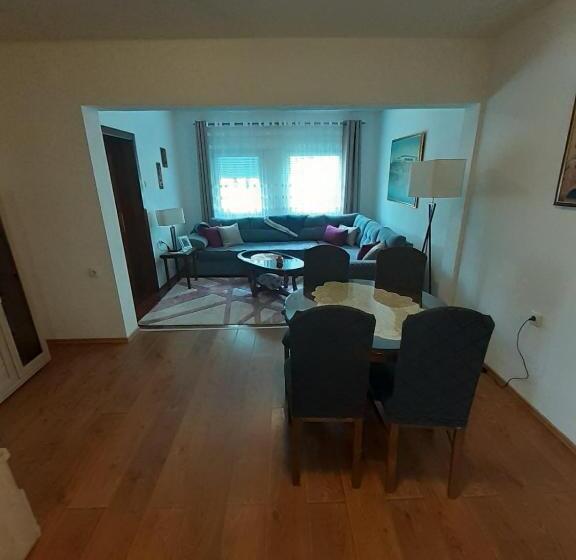 Odmor Preseka   Rest House Preseka