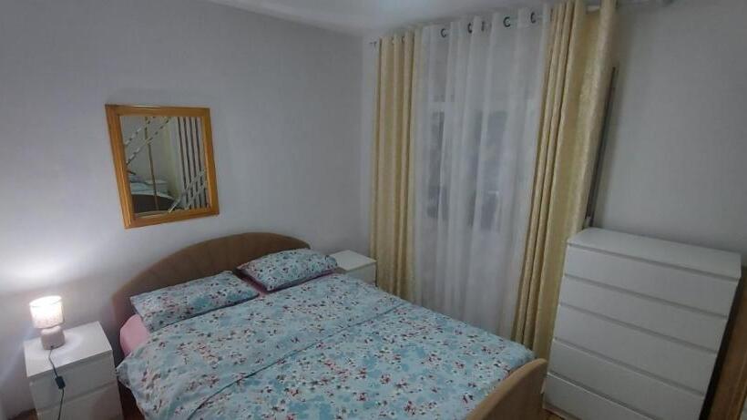 Odmor Preseka   Rest House Preseka