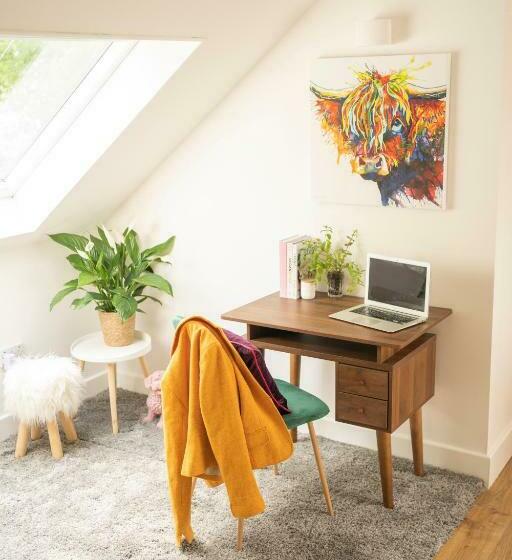 Pensjonat Forty Winks Loch Lomond