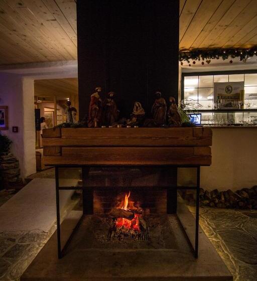 Panzió Erlebachova Bouda, Hotel   Resort Svatý František