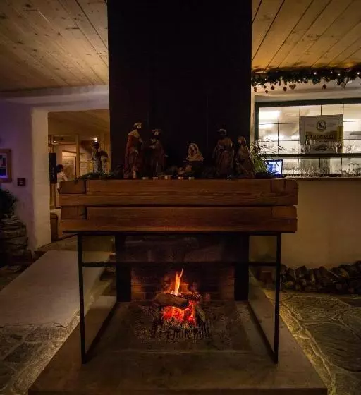 پانسیون Erlebachova Bouda, Hotel   Resort Svatý František