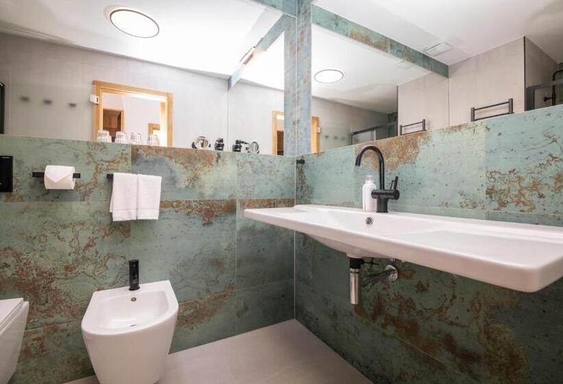 Panzió Erlebachova Bouda, Hotel   Resort Svatý František