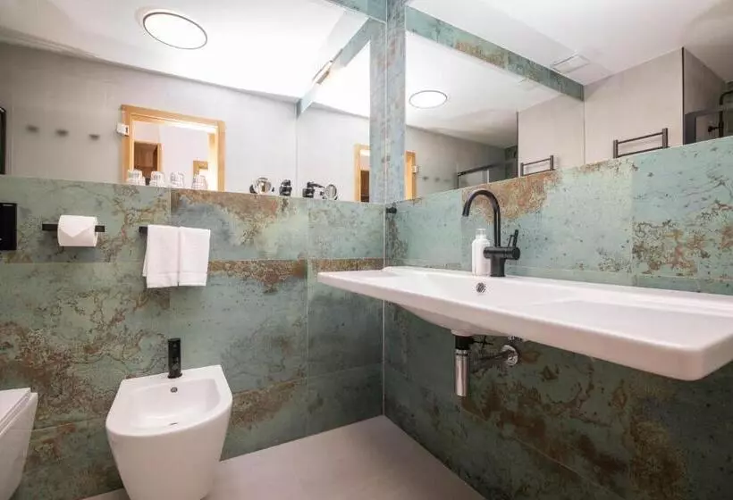 پانسیون Erlebachova Bouda, Hotel   Resort Svatý František