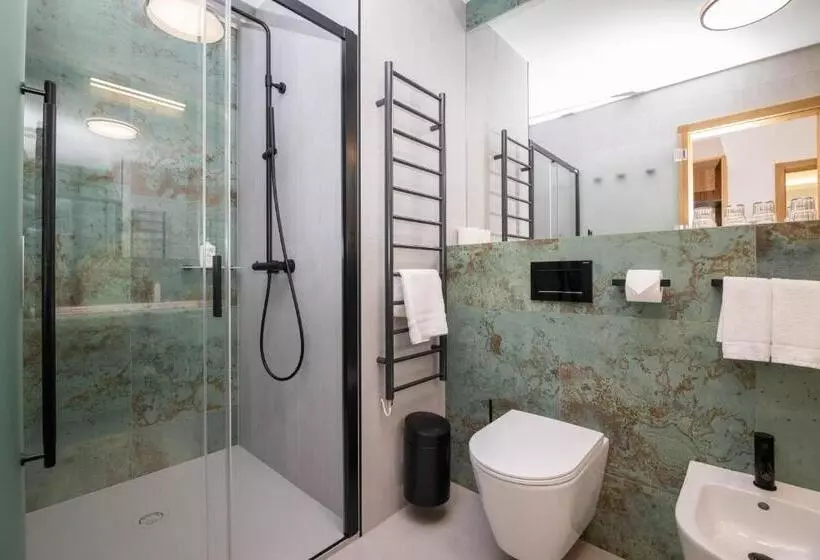 پانسیون Erlebachova Bouda, Hotel   Resort Svatý František