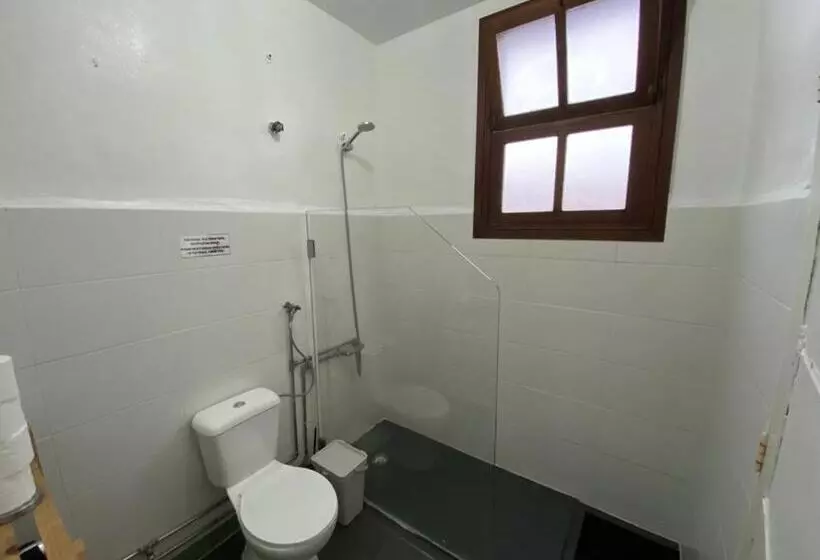 پانسیون Rota Ria Alojamento Local