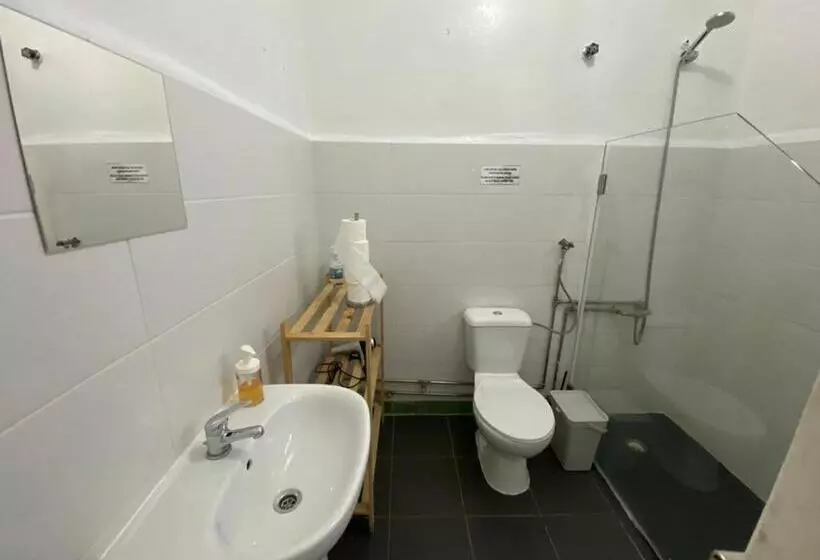 پانسیون Rota Ria Alojamento Local