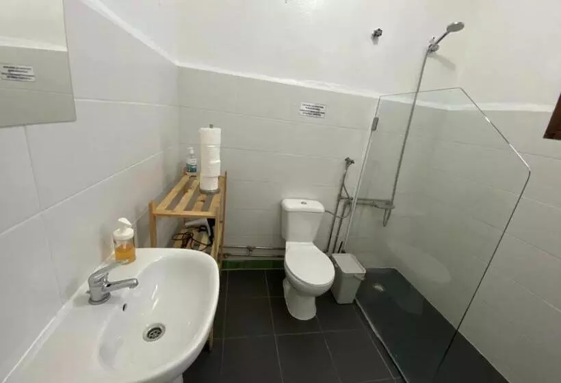 پانسیون Rota Ria Alojamento Local