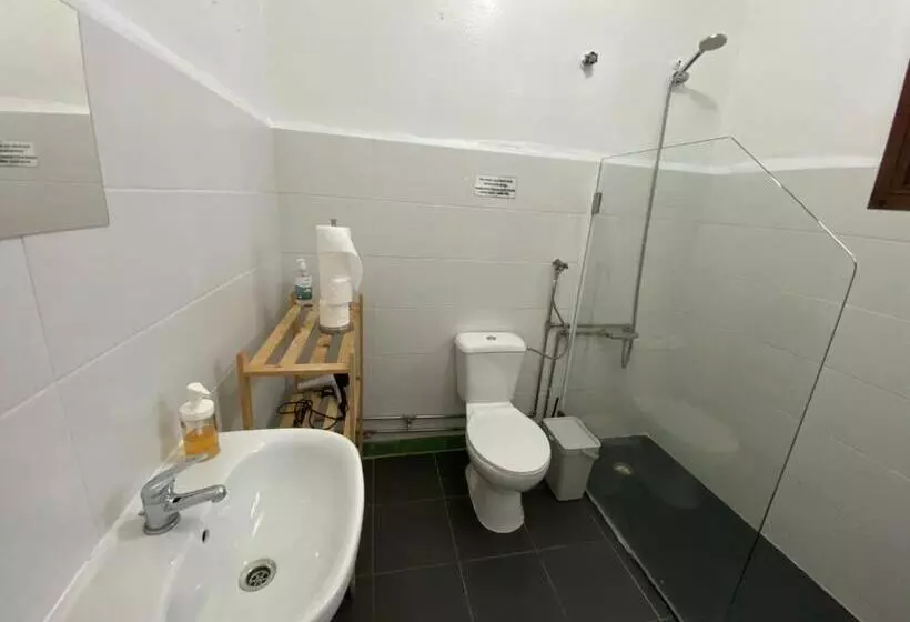 پانسیون Rota Ria Alojamento Local